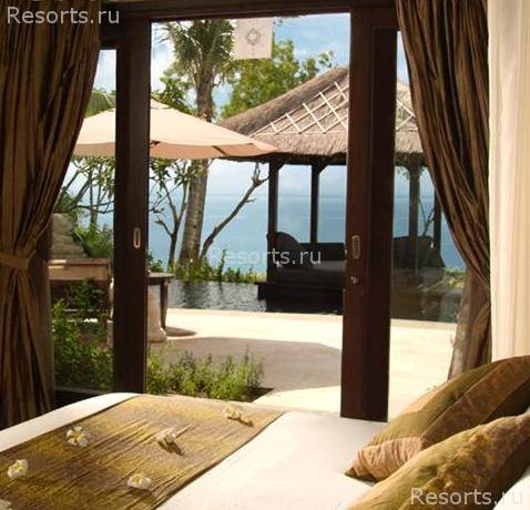 The Ritz Carlton Bali Resort & Spa 51